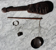 Charger l'image dans la galerie, Peson Asie du sud-est