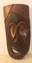 Charger l'image dans la galerie, Lot de masques d'inspiration africaine