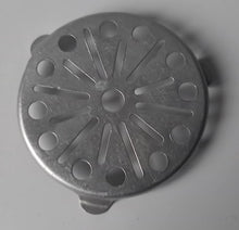 Load image into Gallery viewer, Cocotte et son sous-plat pour poupée