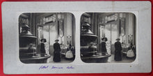 Charger l'image dans la galerie, Photos stéréographies, VITTEL avant 1930
