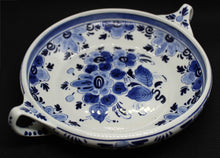 Charger l'image dans la galerie, Coupe à oreilles Regina Delft Holland