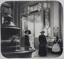 Charger l'image dans la galerie, Photos stéréographies, VITTEL avant 1930
