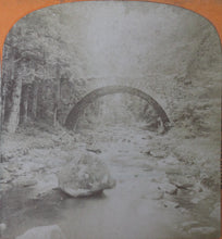 Charger l'image dans la galerie, Photos stéréographies, Gérardmer et ses environs avant 1920