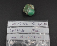 Carregar imagem no visualizador da galeria, Lot pierres précieuses brutes