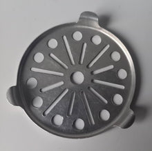 Load image into Gallery viewer, Cocotte et son sous-plat pour poupée