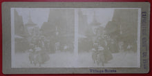 Charger l'image dans la galerie, Photos stéréographies, Exposition universelle 1900 Paris