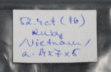 Carregar imagem no visualizador da galeria, Lot pierres précieuses brutes