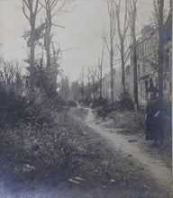 Charger l'image dans la galerie, Reims 4 juillet 1919, photos stéréographies.