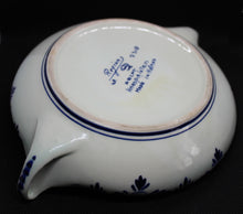 Charger l'image dans la galerie, Coupe à oreilles Regina Delft Holland