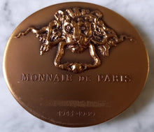 Charger l'image dans la galerie, "Monnaie de Paris"