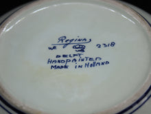 Charger l'image dans la galerie, Coupe à oreilles Regina Delft Holland