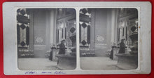 Charger l'image dans la galerie, Photos stéréographies, VITTEL avant 1930