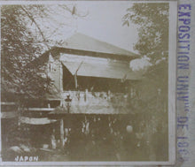 Charger l'image dans la galerie, Photos stéréographies, Exposition universelle 1900 Paris
