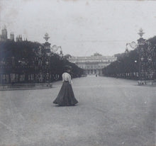Charger l'image dans la galerie, Photos stéréographies, Nancy 1909