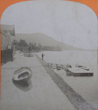 Charger l'image dans la galerie, Photos stéréographies, Gérardmer et ses environs avant 1920