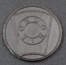 Carregar imagem no visualizador da galeria, Jeton de présence maçonnique