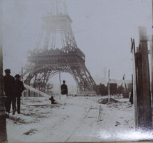 Charger l'image dans la galerie, Photos stéréographies, Exposition universelle 1900 Paris
