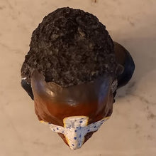 Charger l'image dans la galerie, Sculpture buste d'indien d'Amérique