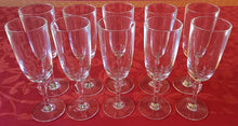 Carregar imagem no visualizador da galeria, Flûtes à Champagne