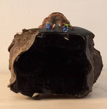 Charger l'image dans la galerie, Sculpture buste d'indien d'Amérique