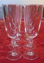 Carregar imagem no visualizador da galeria, Flûtes à Champagne