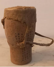 画像をギャラリービューアに読み込む, Tam Tam miniature d'Afrique