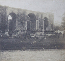 Charger l'image dans la galerie, Reims 4 juillet 1919, photos stéréographies.