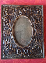 Charger l'image dans la galerie, Ancien cadre à poser