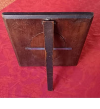 Charger l'image dans la galerie, Ancien cadre à poser