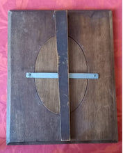 Charger l'image dans la galerie, Ancien cadre à poser