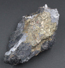 Load image into Gallery viewer, Pyrite arsénopyrite