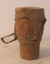 画像をギャラリービューアに読み込む, Tam Tam miniature d'Afrique