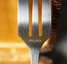 画像をギャラリービューアに読み込む, Coffret fourchette à dessert APOLLONOX