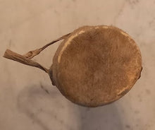 画像をギャラリービューアに読み込む, Tam Tam miniature d'Afrique