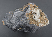 Load image into Gallery viewer, Pyrite arsénopyrite