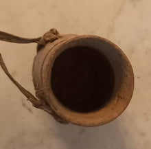 画像をギャラリービューアに読み込む, Tam Tam miniature d'Afrique