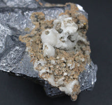 Load image into Gallery viewer, Pyrite arsénopyrite