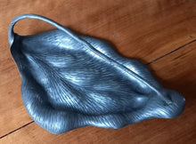 Charger l'image dans la galerie, Vide-poches Art-Nouveau signé Eugène et Alice Chanal