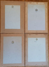 Charger l'image dans la galerie, Troyes - aquarelles - GEORGE Jehanne