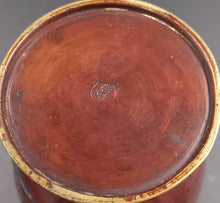 Charger l'image dans la galerie, Chine vases balustres en bronze