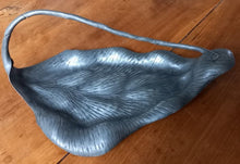 Charger l'image dans la galerie, Vide-poches Art-Nouveau signé Eugène et Alice Chanal