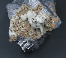 Load image into Gallery viewer, Pyrite arsénopyrite