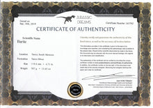 Load image into Gallery viewer, Baryte naturelle