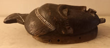 Charger l'image dans la galerie, Ancien et rare masque Baoulé