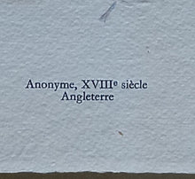 Charger l'image dans la galerie, Moulin Richard de Bas reproduction poème anglais