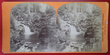 Charger l'image dans la galerie, Photos stéréographies, Gérardmer et ses environs avant 1920