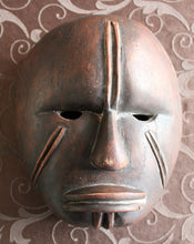 Charger l'image dans la galerie, Masque Dan