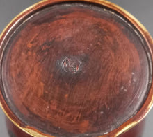 Charger l'image dans la galerie, Chine vases balustres en bronze