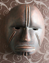 Charger l'image dans la galerie, Masque Dan