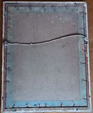 Cargar imagen en el visor de la galería, Gravure "Dame sur son métier de tissage"